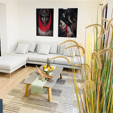 Hotel Apartment With 2-En Suite Bedrooms Palma Exterior foto