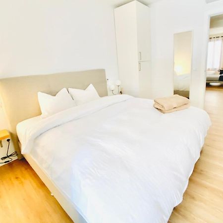 Hotel Apartment With 2-En Suite Bedrooms Palma Exterior foto