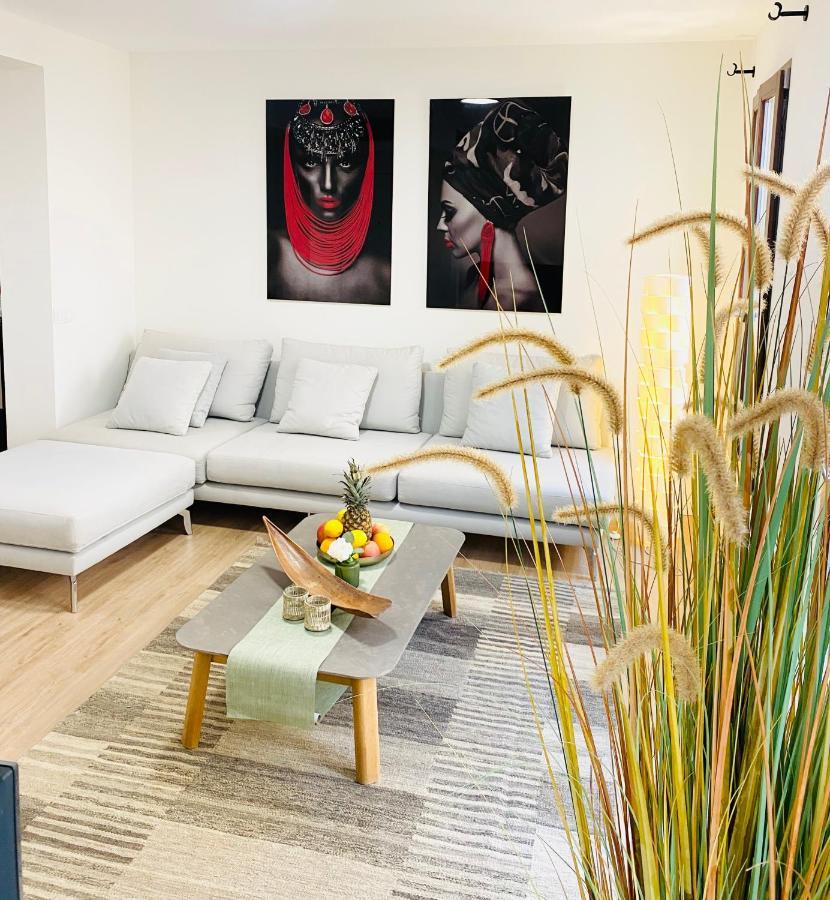 Hotel Apartment With 2-En Suite Bedrooms Palma Exterior foto