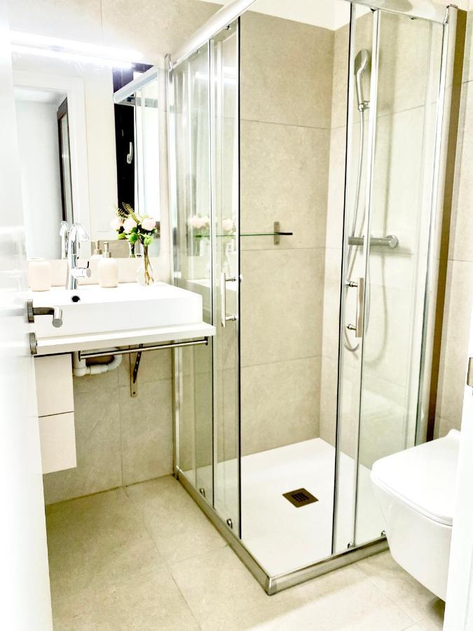 Hotel Apartment With 2-En Suite Bedrooms Palma Exterior foto