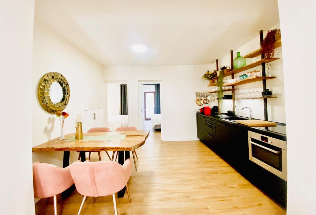 Hotel Apartment With 2-En Suite Bedrooms Palma Exterior foto