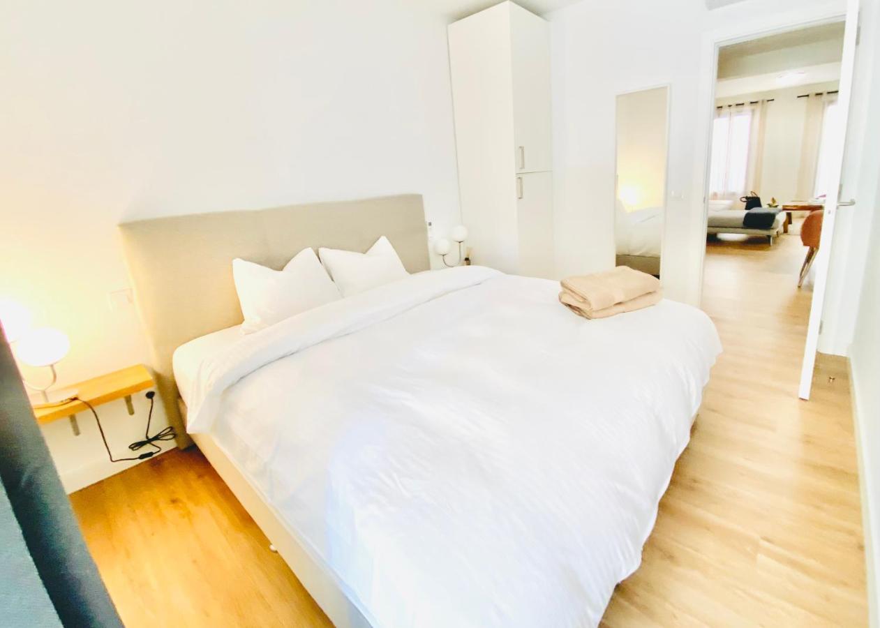 Hotel Apartment With 2-En Suite Bedrooms Palma Exterior foto